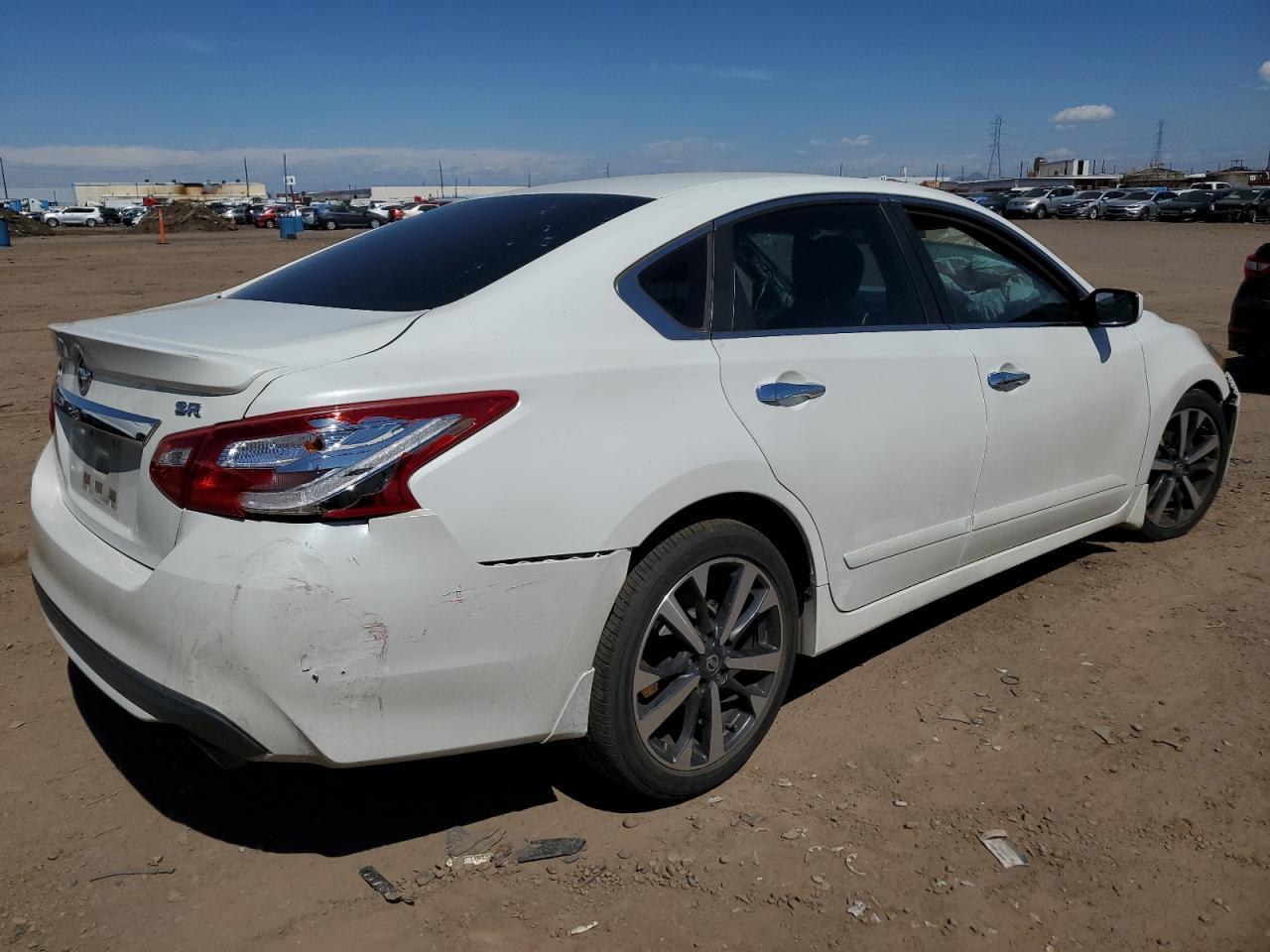 2016 NISSAN ALTIMA 2.5 - Image 3