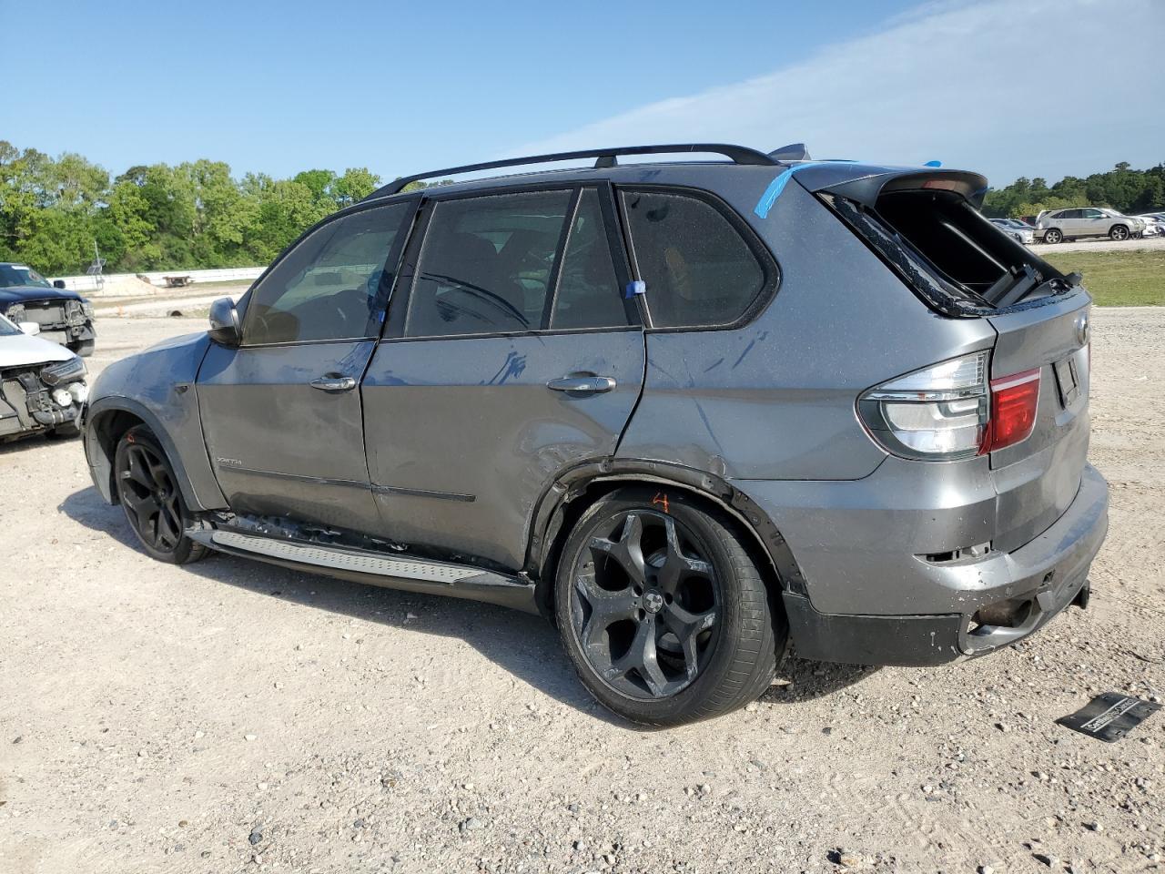 2012 BMW X5 XDRIVE3 - Фото 2