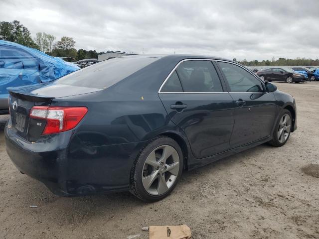 2014 Toyota Camry L - Фото 3