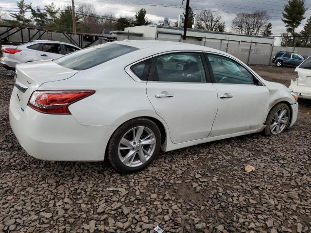 2013 Nissan Altima 2.5 - Фото 3