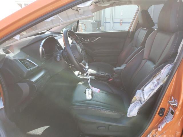 2020 Subaru Crosstrek Limited - Image 7