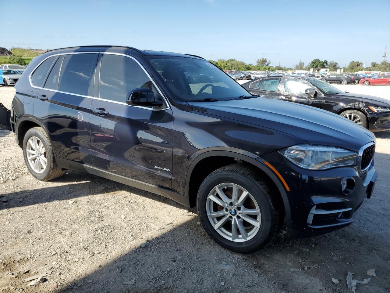 2015 BMW X5 SDRIVE3 - Image 4