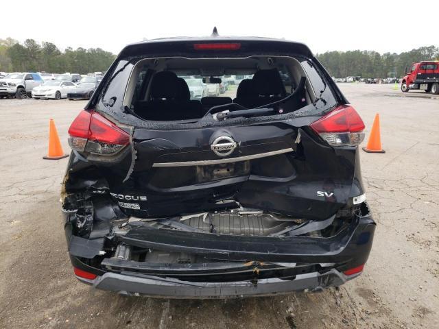 2017 Nissan Rogue S - Image 6