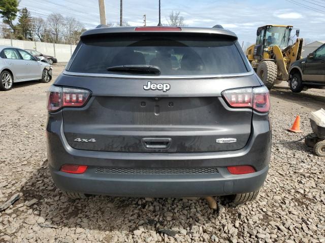 2018 Jeep Compass Latitude - Фото 6