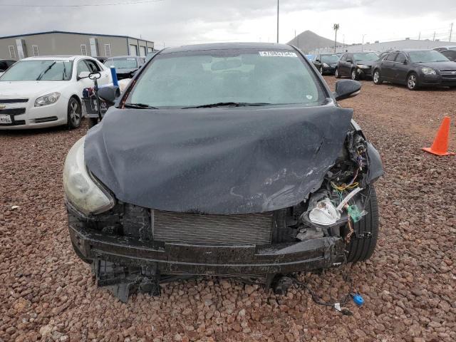 2015 Hyundai Elantra Se - Фото 5