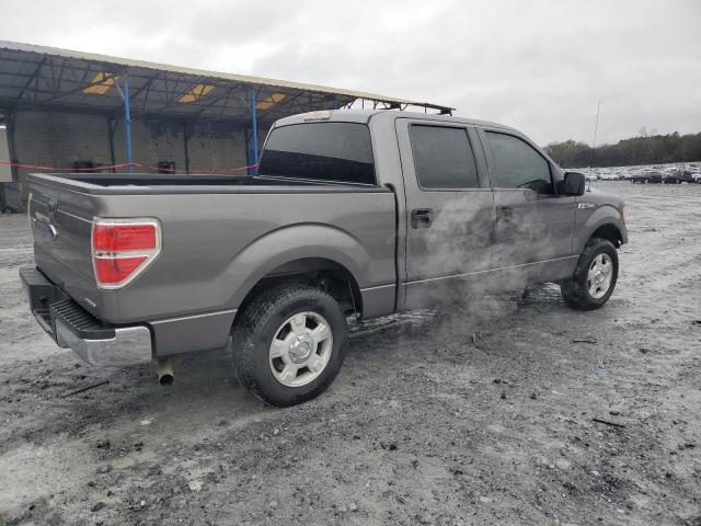 2013 Ford F150 Supercrew - Image 3
