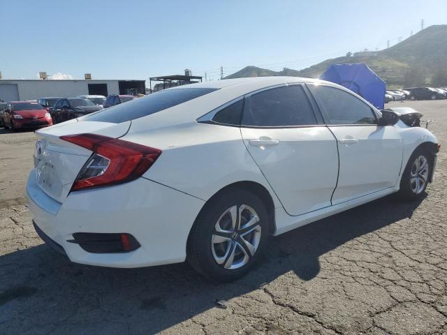 2016 Honda Civic Lx - Image 3