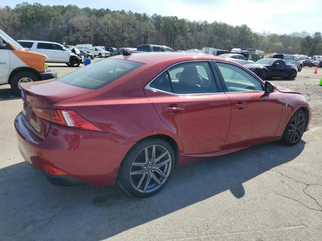 2014 Lexus Is 250 - Фото 3