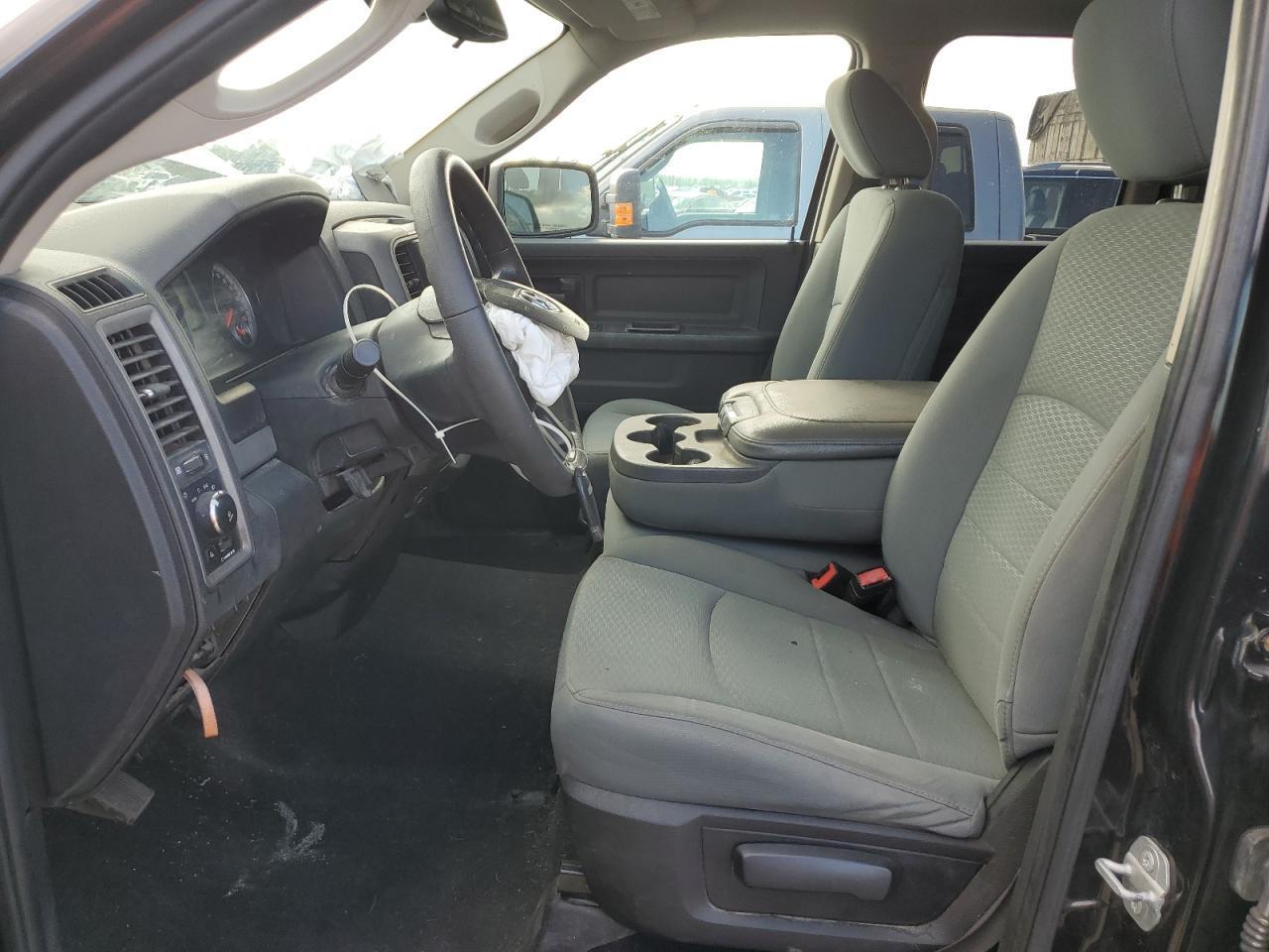 2019 RAM 1500 CLASS - Фото 7