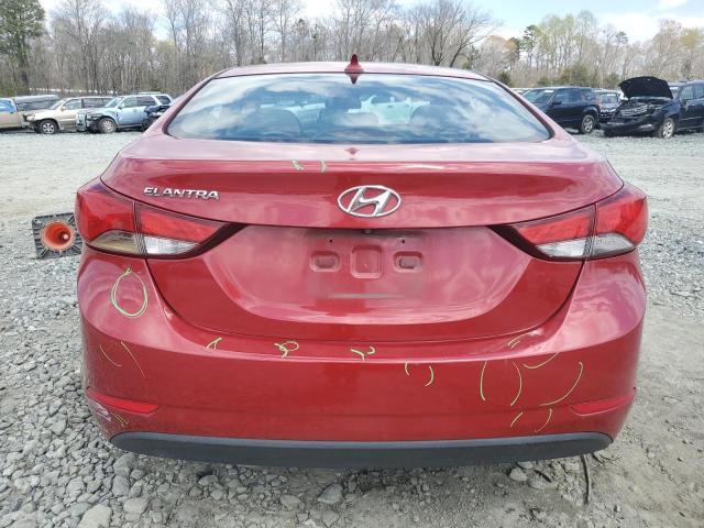 2015 Hyundai Elantra Se - Image 6