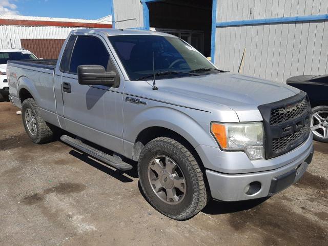 2010 Ford F150 - Image 4