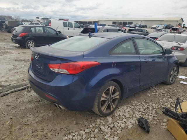 2013 Hyundai Elantra Coupe Gs - Фото 3