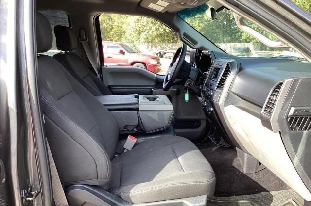 2017 Ford F150 Supercrew - Image 5