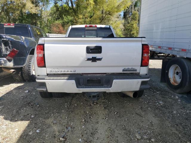 2019 Chevrolet Silverado K3500 High Country - Фото 6