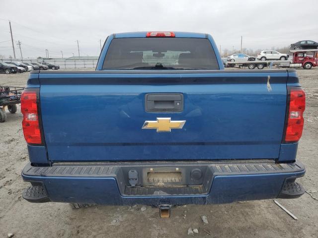 2018 Chevrolet Silverado K1500 Lt - Фото 6