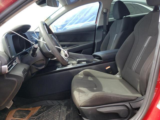 2023 Hyundai Elantra Sel - Image 7