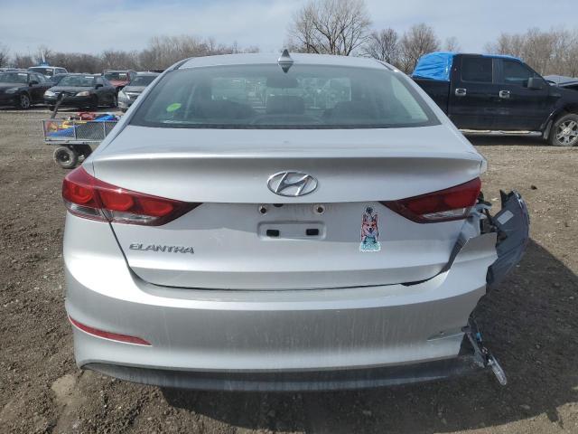 2018 Hyundai Elantra Sel - Фото 6