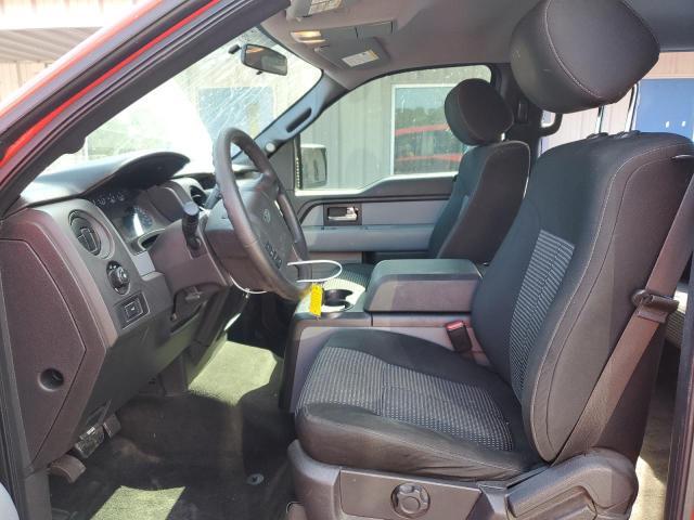 2014 Ford F150 Supercrew - Image 7