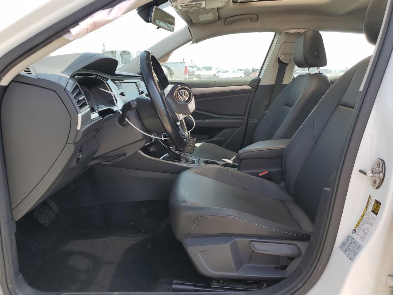2019 VOLKSWAGEN JETTA S - Image 7