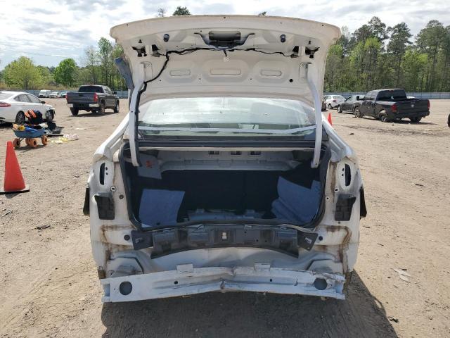 2019 Ford Fiesta Se - Image 6