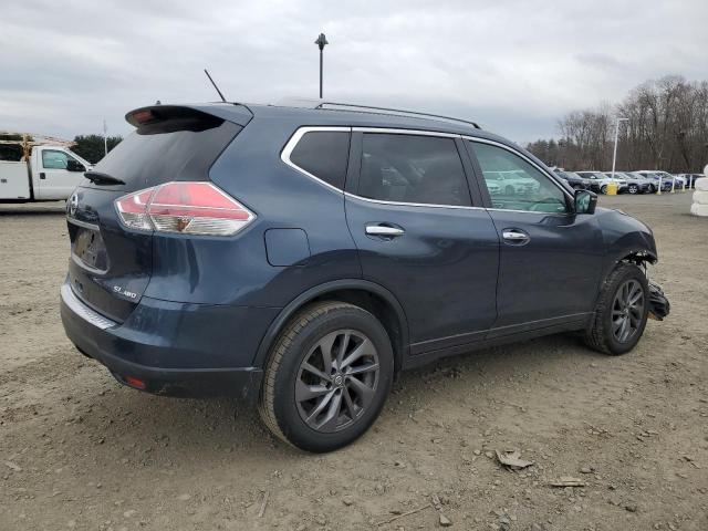 2016 Nissan Rogue S - Фото 3