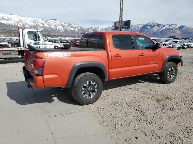 2018 Toyota Tacoma Double Cab - Image 3