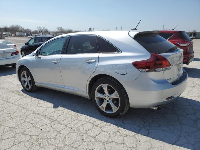 2013 Toyota Venza Le - Фото 2