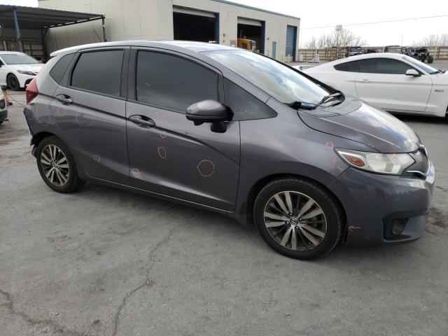 2015 Honda Fit Ex - Image 4