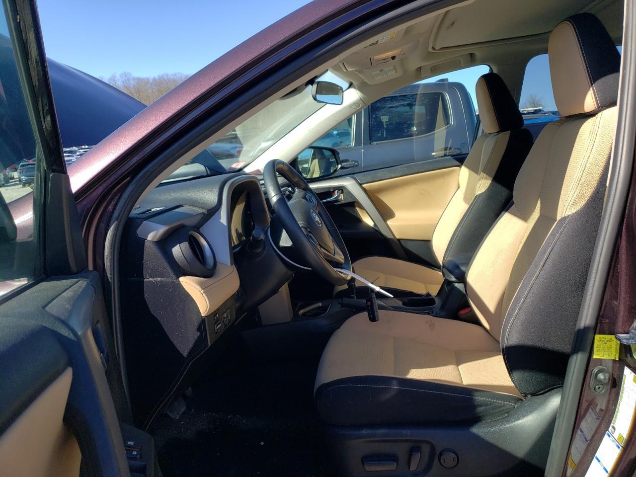 2018 TOYOTA RAV4 ADVEN - Image 7