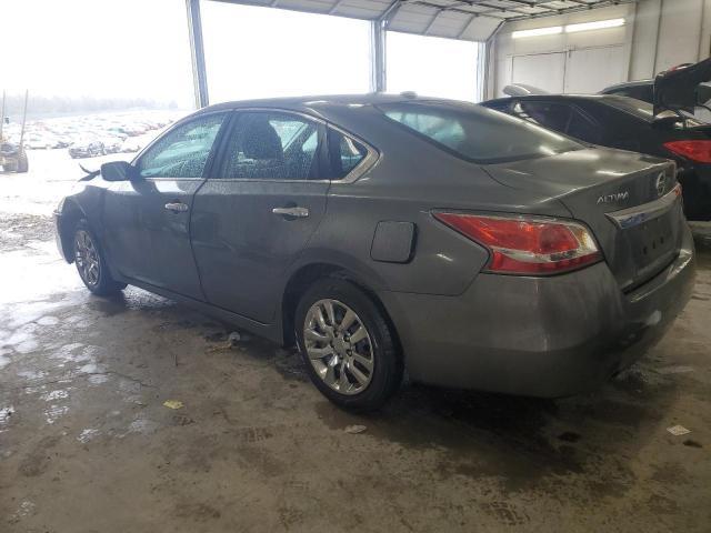 2015 Nissan Altima 2.5 - Фото 2