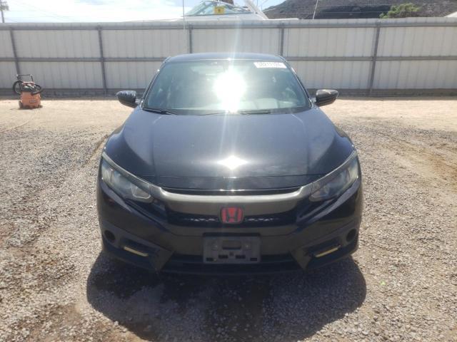 2016 Honda Civic Lx - Фото 5