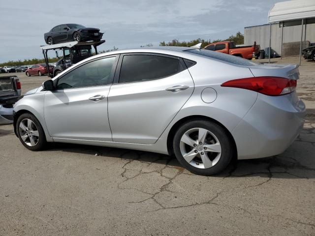 2013 Hyundai Elantra Gls - Фото 2