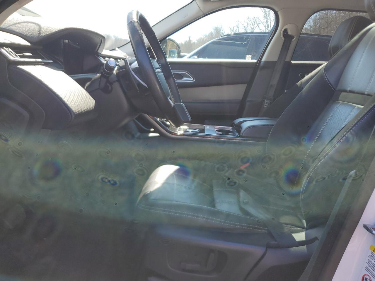 2018 LAND ROVER RANGE ROVE - Фото 7
