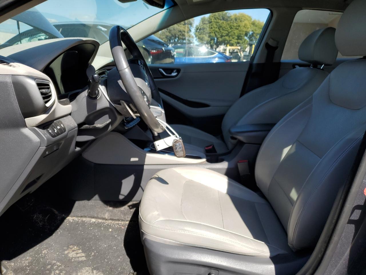 2019 HYUNDAI IONIQ LIMI - Image 7