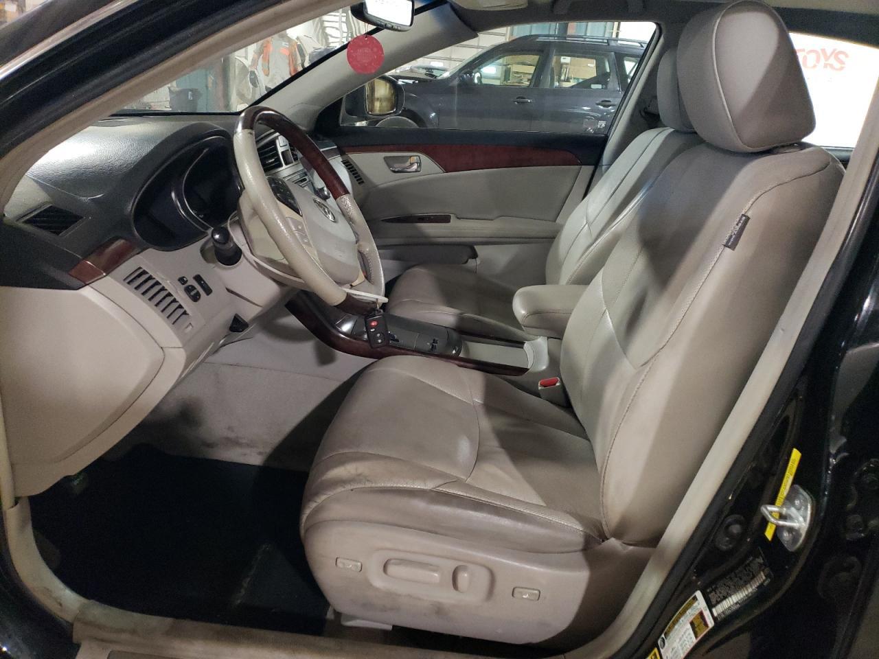 2011 TOYOTA AVALON BAS - Image 7