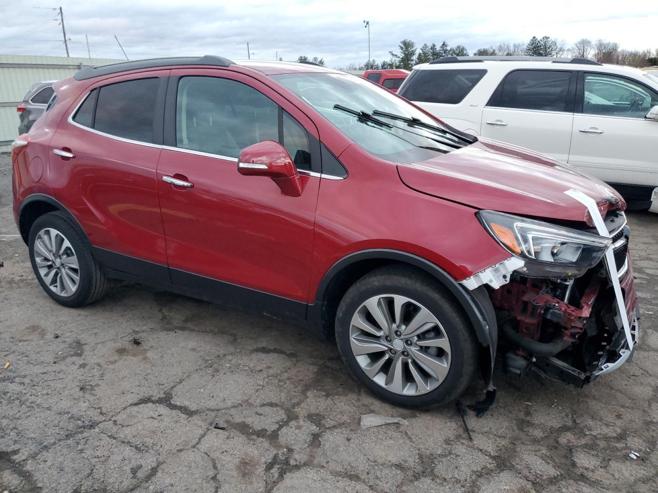 2019 BUICK ENCORE PRE - Image 4