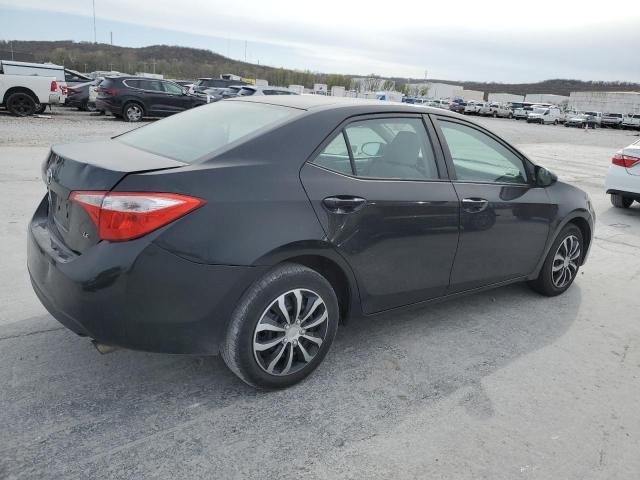 2014 Toyota Corolla L - Image 3