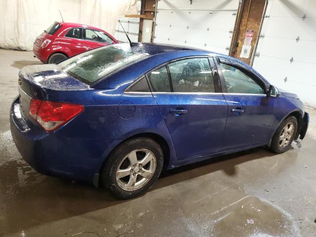 2012 Chevrolet Cruze Lt - Фото 3