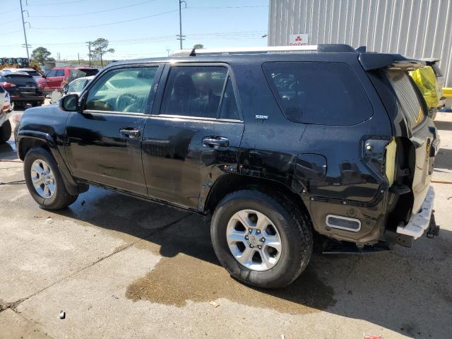 2019 Toyota 4Runner Sr5 - Фото 2