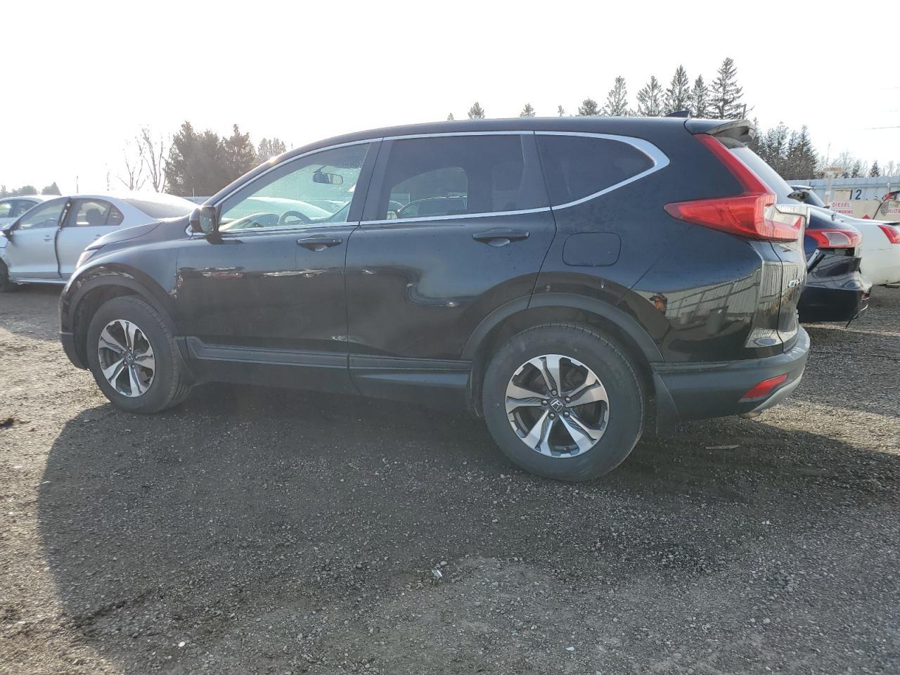2019 HONDA CR-V LX - Image 2