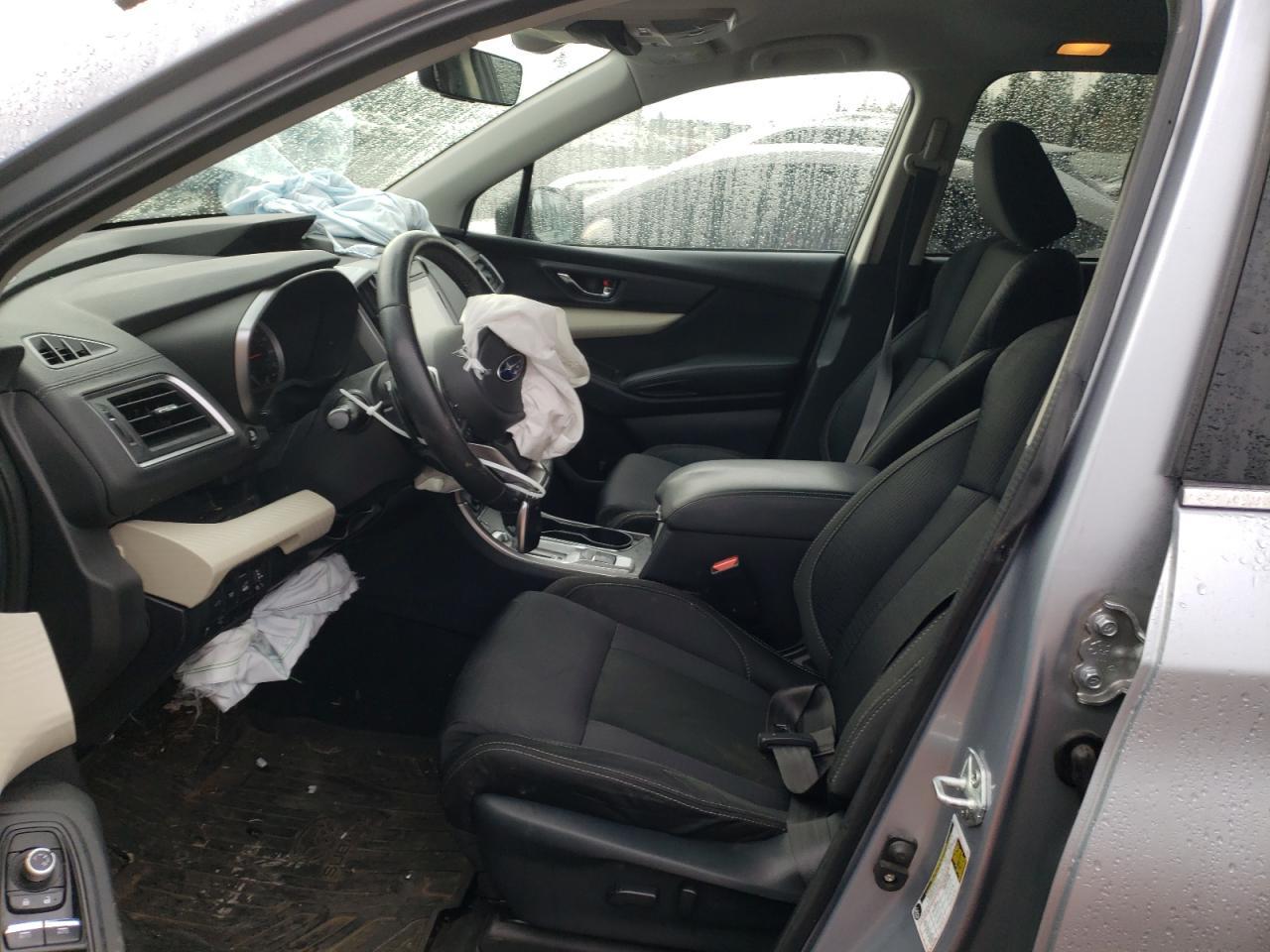 2021 SUBARU ASCENT PRE - Image 7