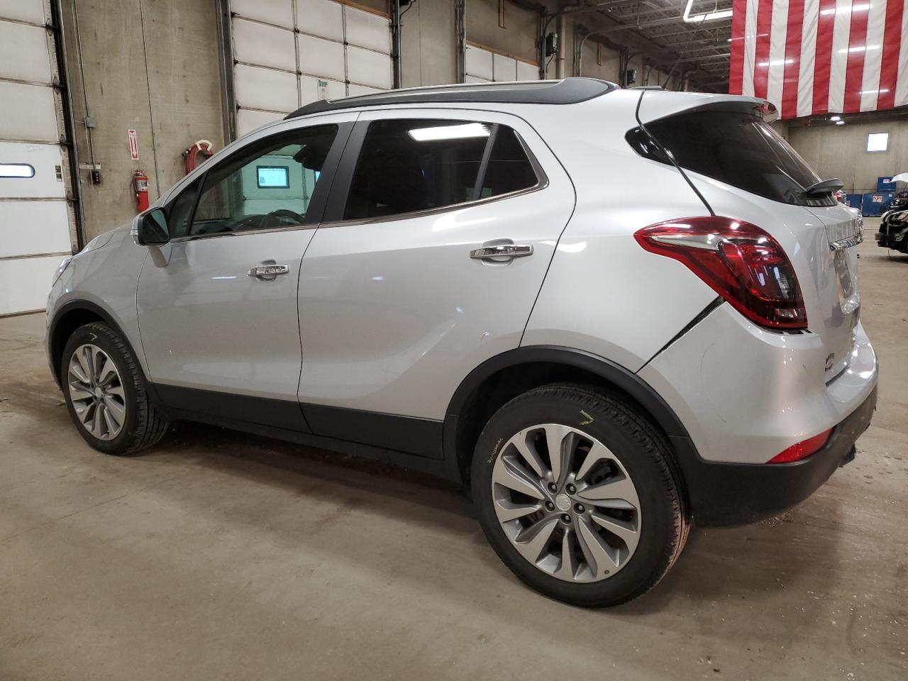 2019 BUICK ENCORE PRE - Фото 2