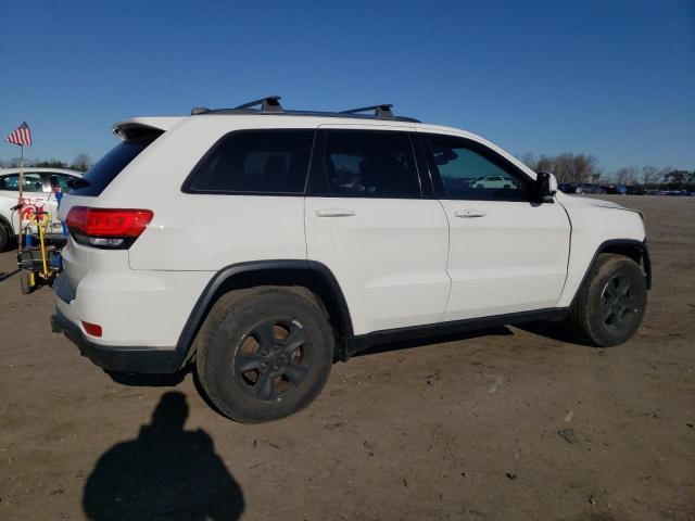 2016 Jeep Grand Cherokee Laredo - Image 3