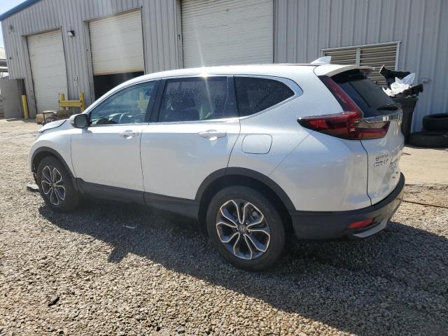 2021 Honda Cr-V Ex - Фото 2