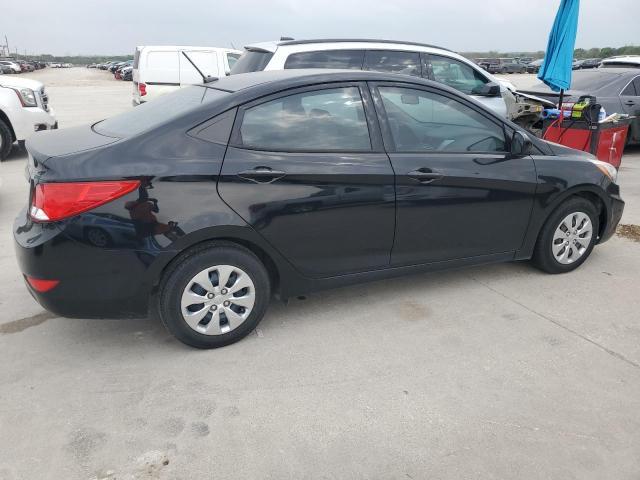 2016 Hyundai Accent Se - Фото 3
