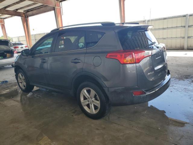 2013 Toyota Rav4 Xle - Image 2