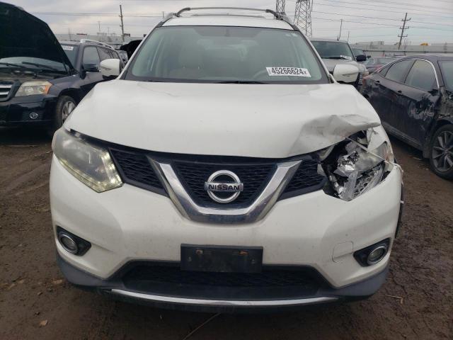 2014 Nissan Rogue S - Image 5