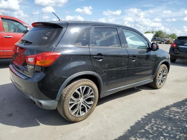 2016 Mitsubishi Outlander Sport Es - Фото 3