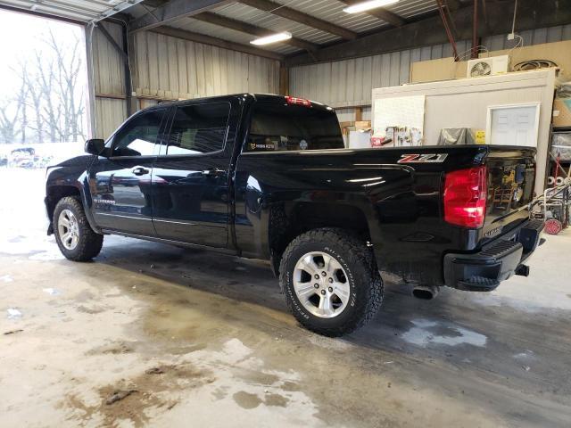 2016 Chevrolet Silverado K1500 Lt - Фото 2