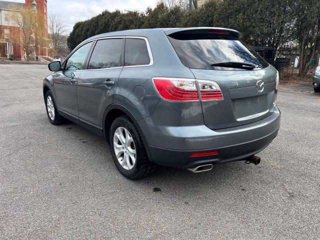 2012 Mazda Cx-9 - Image 3